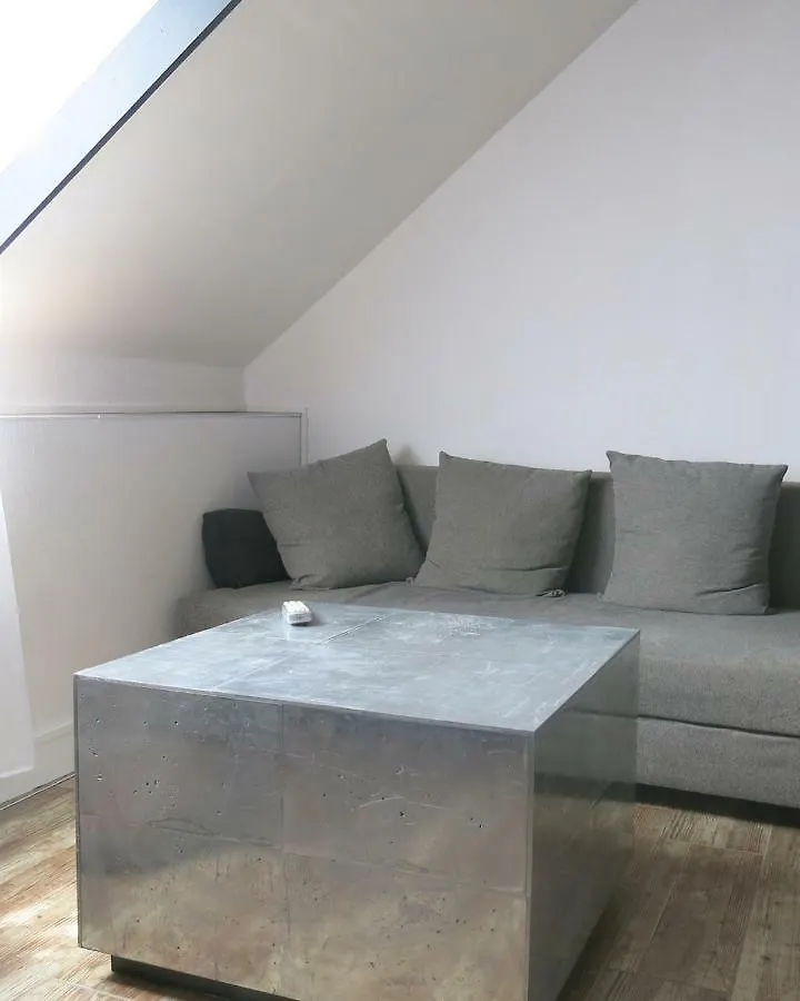 Bastille Lappe Citycosy Parigi