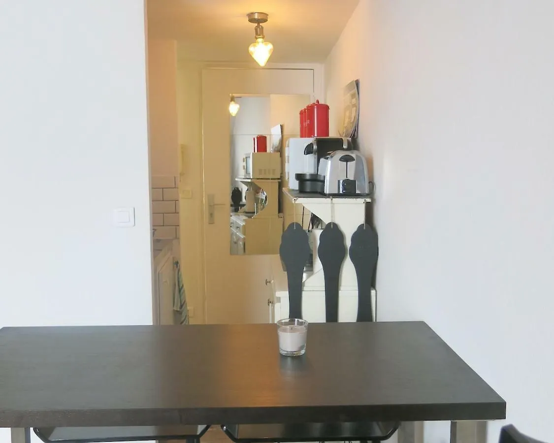 Bastille Lappe Citycosy * Paris